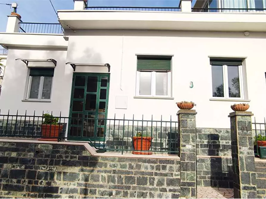 Immagine 4 di Villa in vendita  in Via Orizzonte 91 a Andora