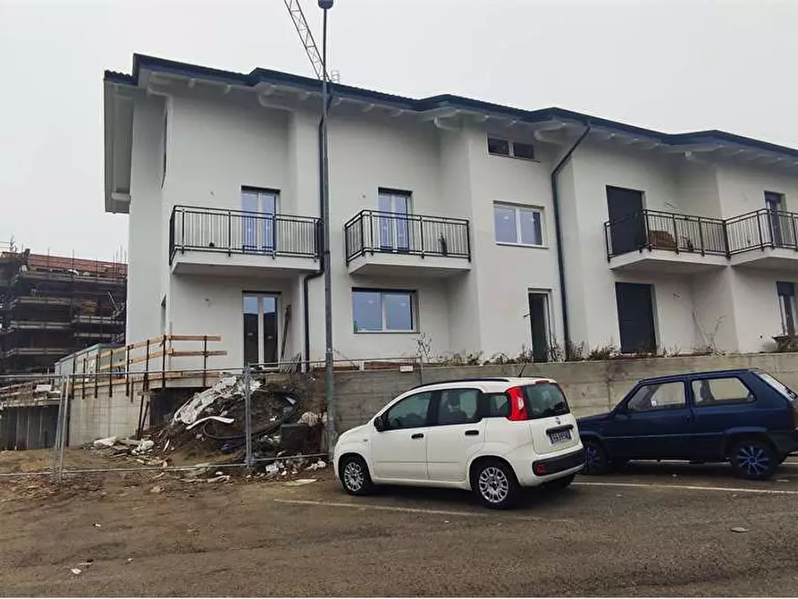 Immagine 9 di Appartamento in vendita  in Via Giovanni Valetti 56 a Vinovo