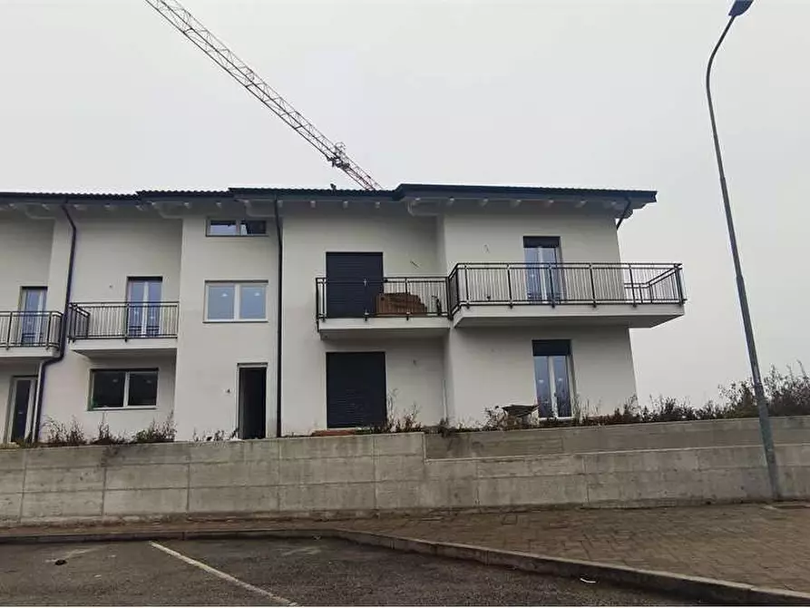 Immagine 8 di Appartamento in vendita  in Via Giovanni Valetti 56 a Vinovo