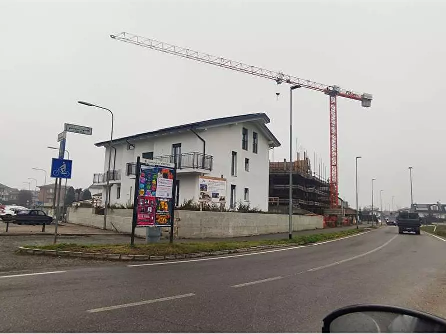 Immagine 7 di Appartamento in vendita  in Via Giovanni Valetti 56 a Vinovo