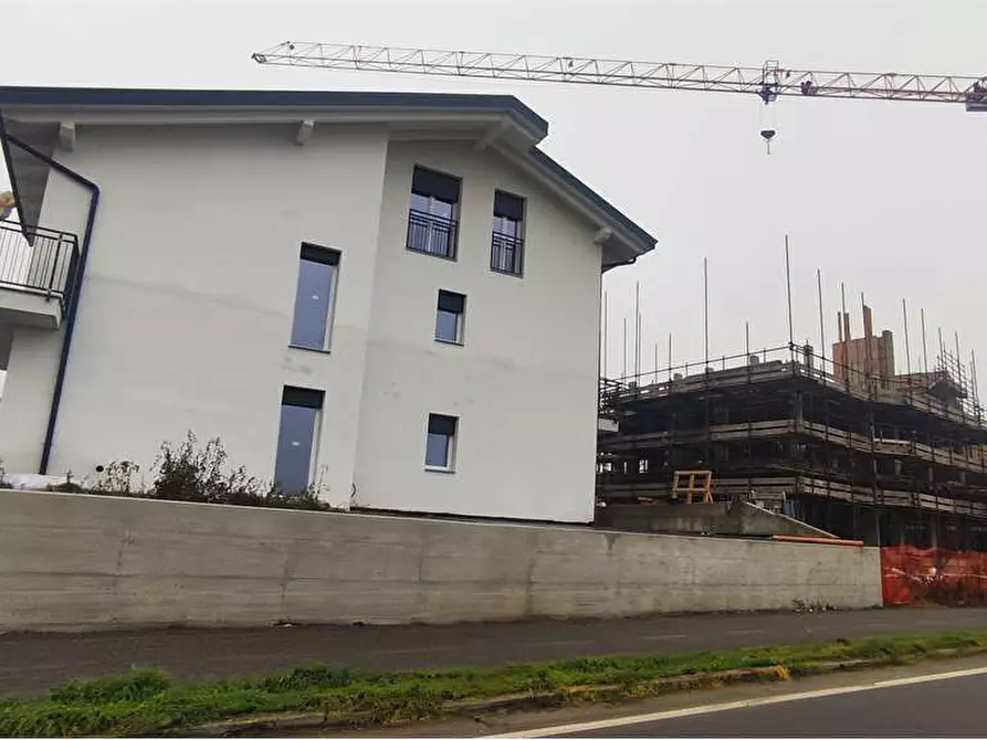 Immagine 10 di Appartamento in vendita  in Via Giovanni Valetti 56 a Vinovo