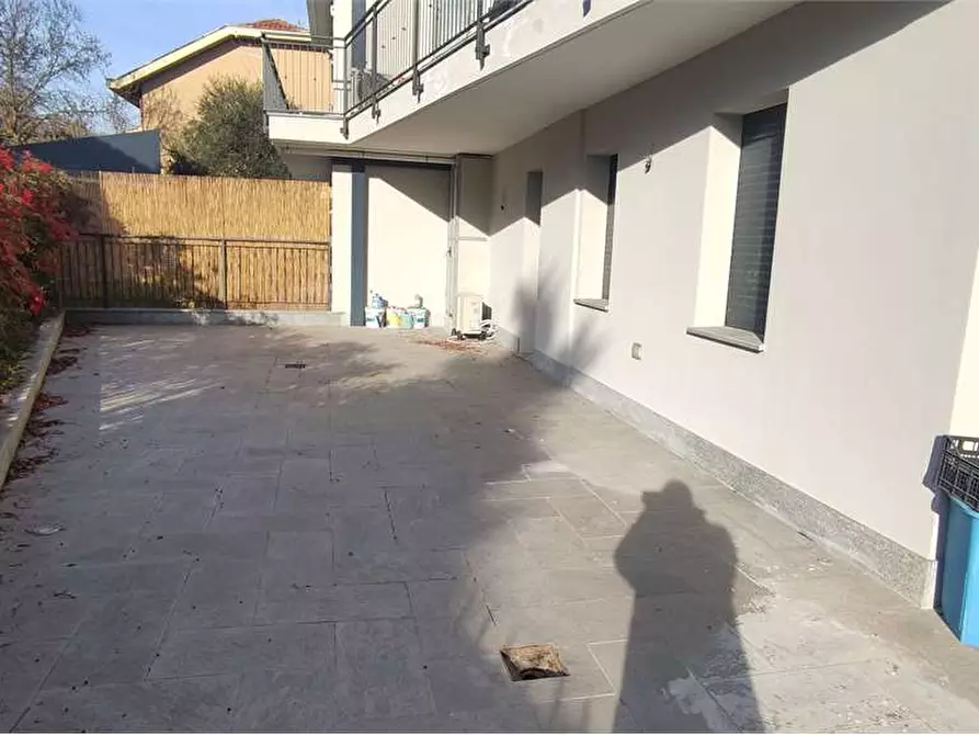 Immagine 34 di Quadrilocale in vendita  in Via Monginevro 6 a Vinovo