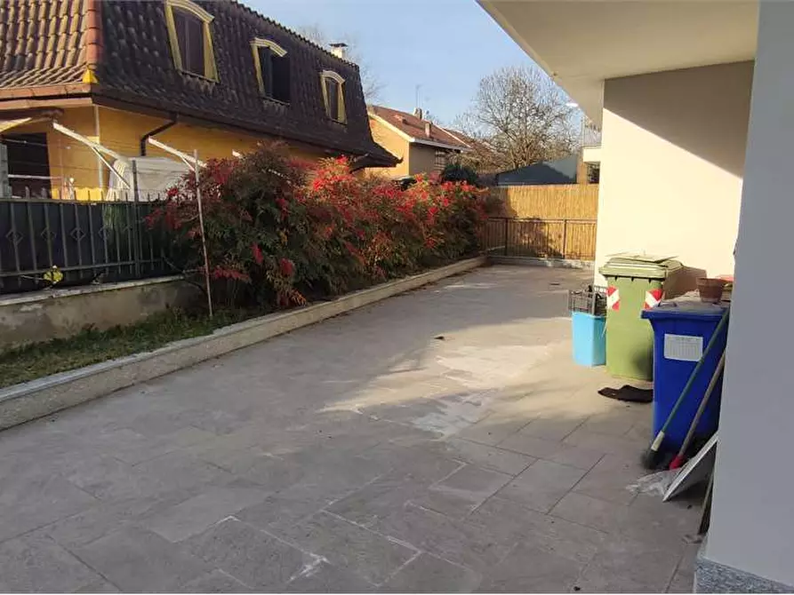 Immagine 33 di Quadrilocale in vendita  in Via Monginevro 6 a Vinovo