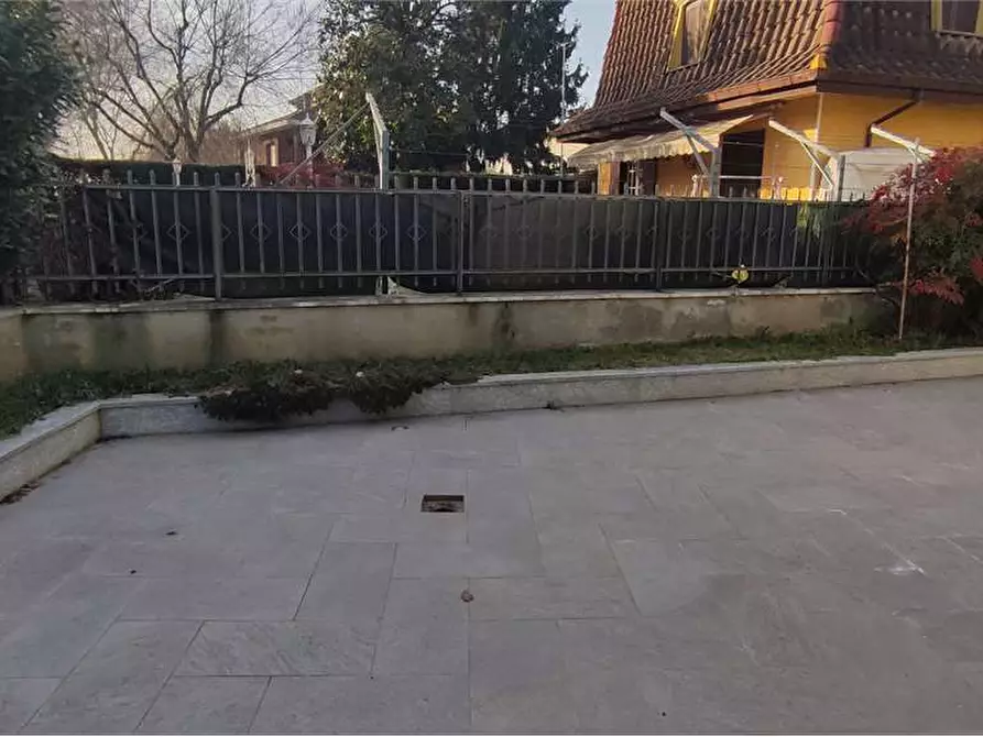 Immagine 35 di Quadrilocale in vendita  in Via Monginevro 6 a Vinovo