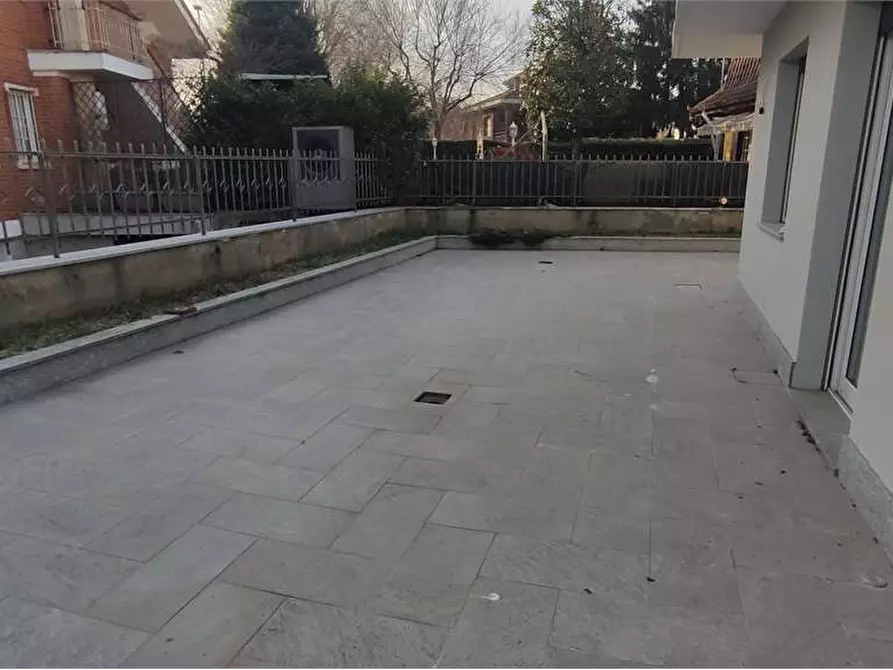 Immagine 36 di Quadrilocale in vendita  in Via Monginevro 6 a Vinovo