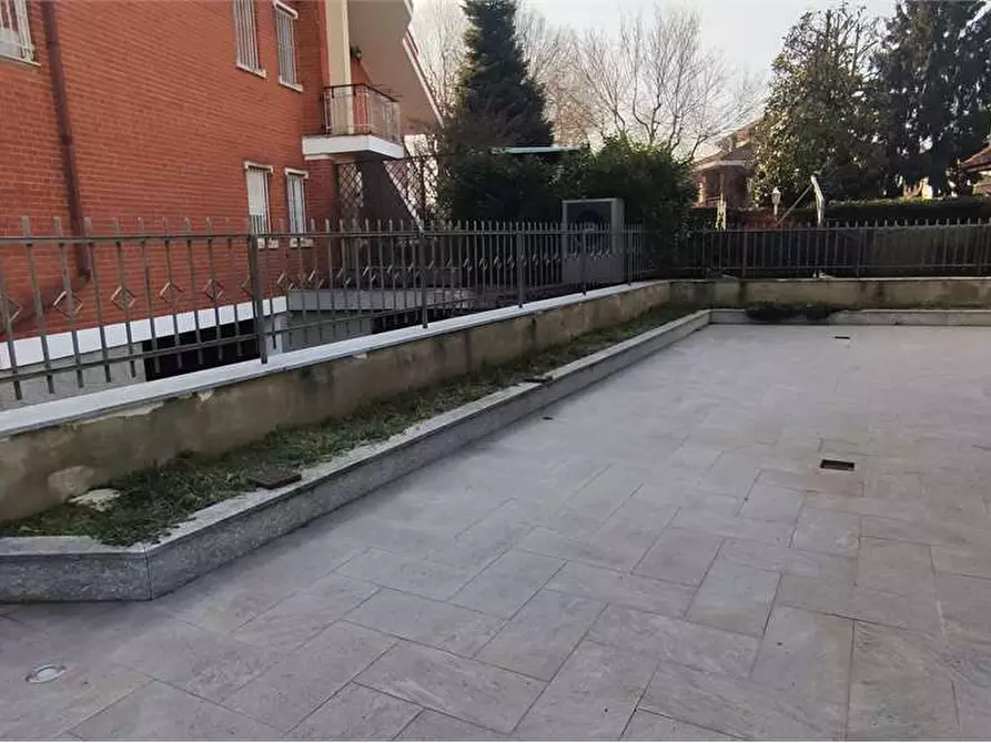 Immagine 37 di Quadrilocale in vendita  in Via Monginevro 6 a Vinovo