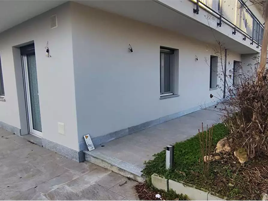 Immagine 27 di Quadrilocale in vendita  in Via Monginevro 6 a Vinovo