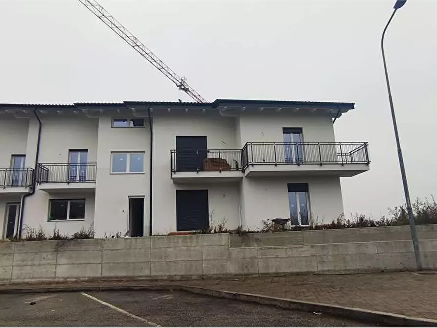 Immagine 8 di Quadrilocale in vendita  in Via Giovanni Valetti  56 a Vinovo