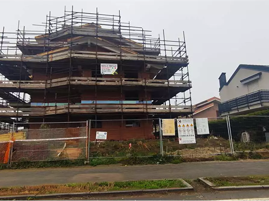 Immagine 1 di Quadrilocale in vendita  in Via Giovanni Valetti  56 a Vinovo