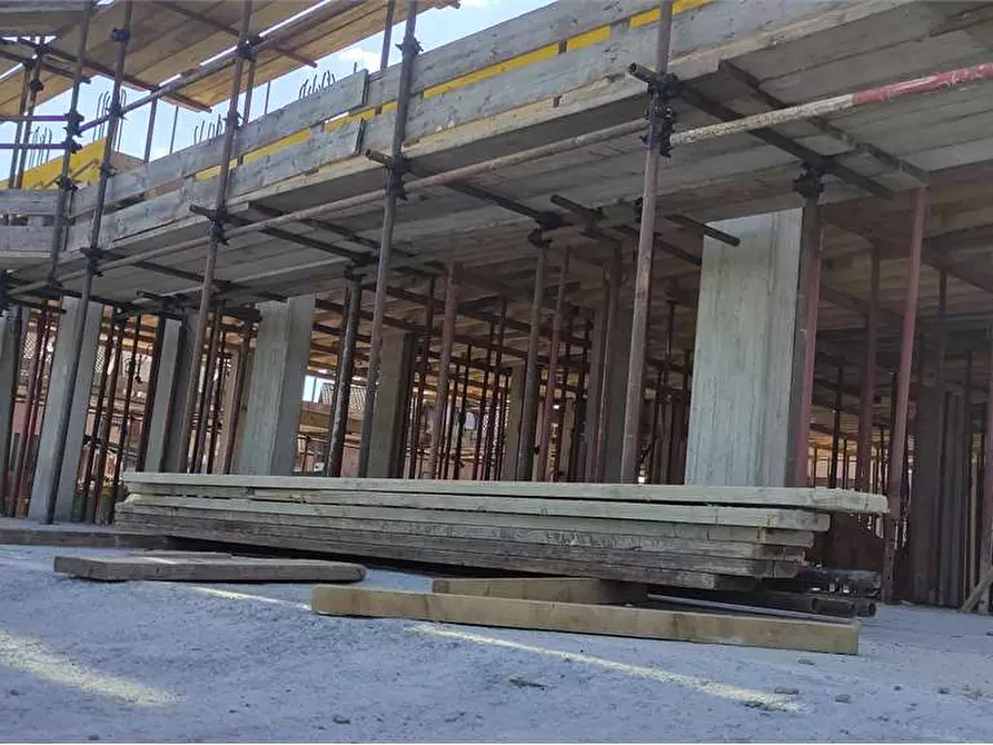 Immagine 4 di Quadrilocale in vendita  in Via Giovanni Valetti 56 a Vinovo