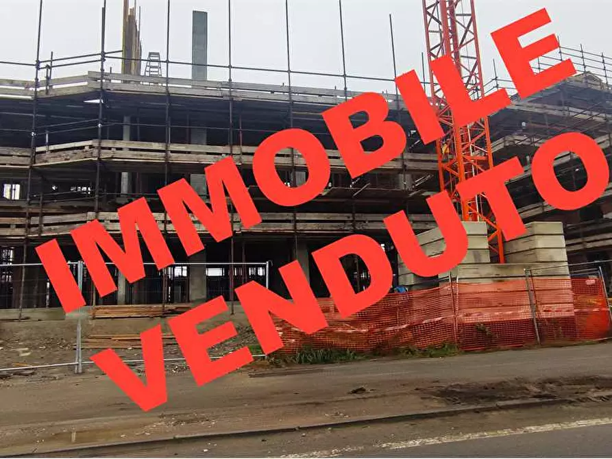 Immagine 1 di Appartamento in vendita  in via Giovanni Valetti 56 a Vinovo