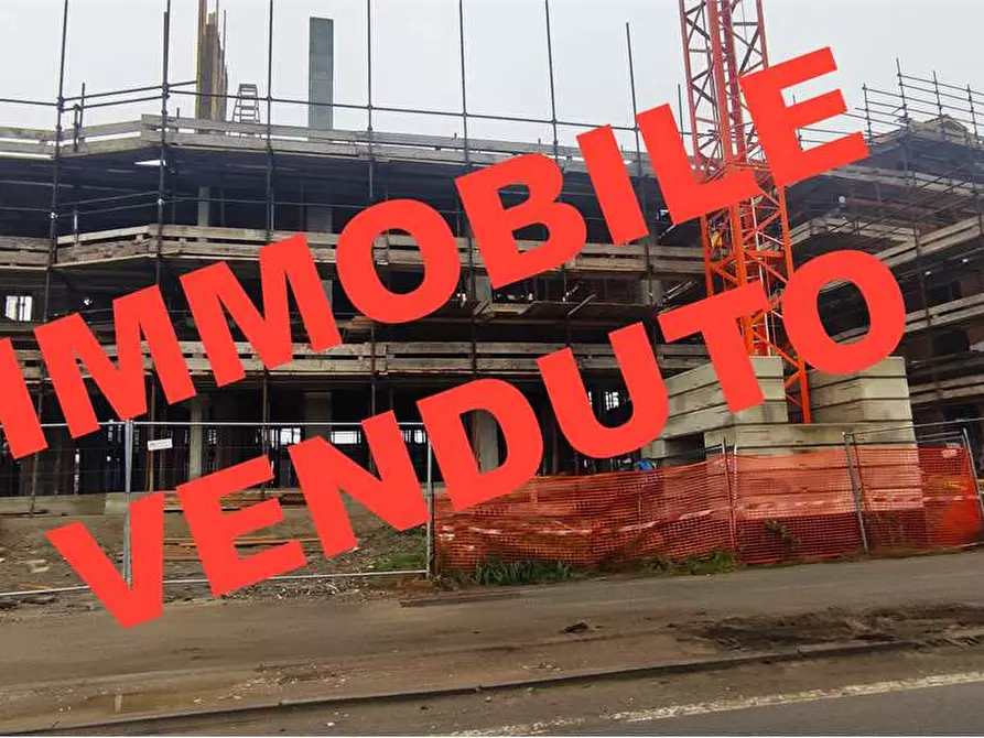 Immagine 1 di Appartamento in vendita  in Via Giovanni Valetti 56 a Vinovo