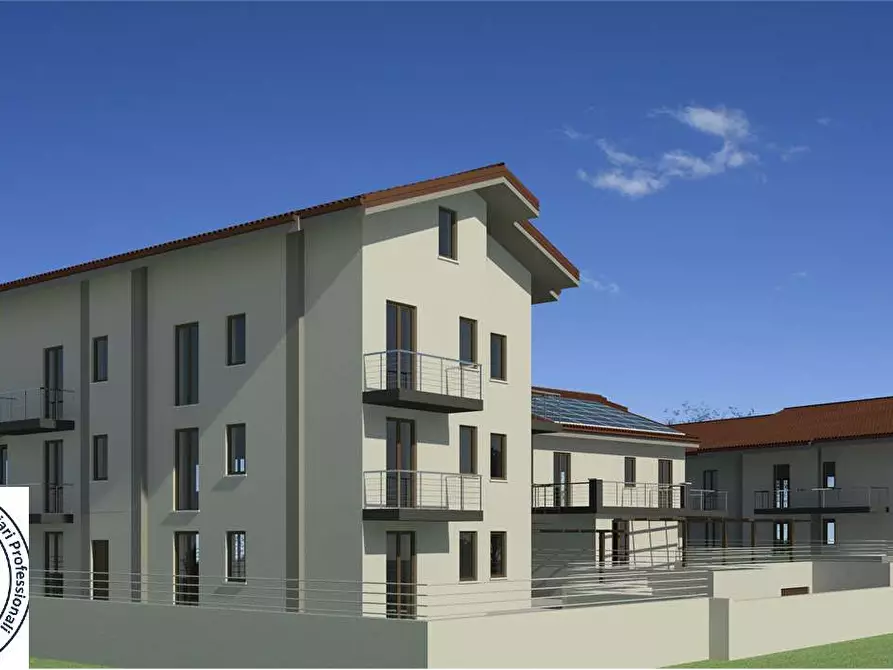 Immagine 15 di Appartamento in vendita  in Via Giovanni Valetti 56 a Vinovo