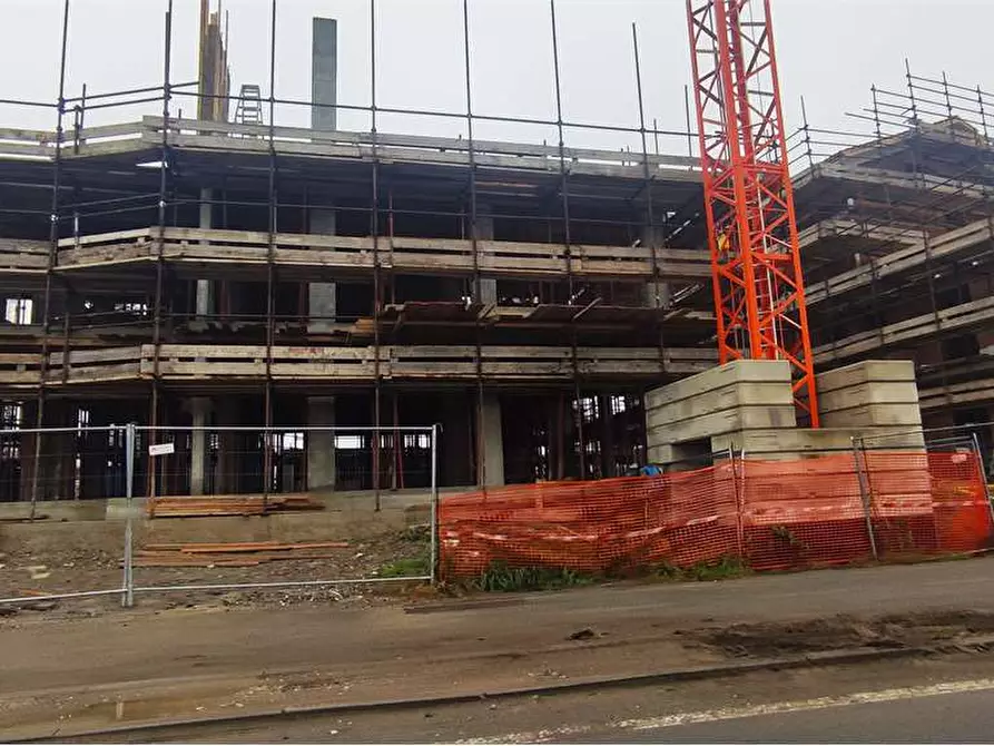 Immagine 4 di Appartamento in vendita  in Via Giovanni Valetti 56 a Vinovo