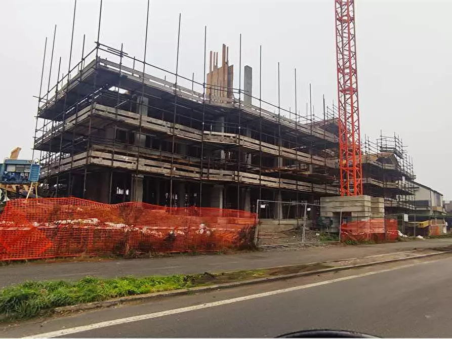 Immagine 7 di Appartamento in vendita  in Via Giovanni Valetti 56 a Vinovo