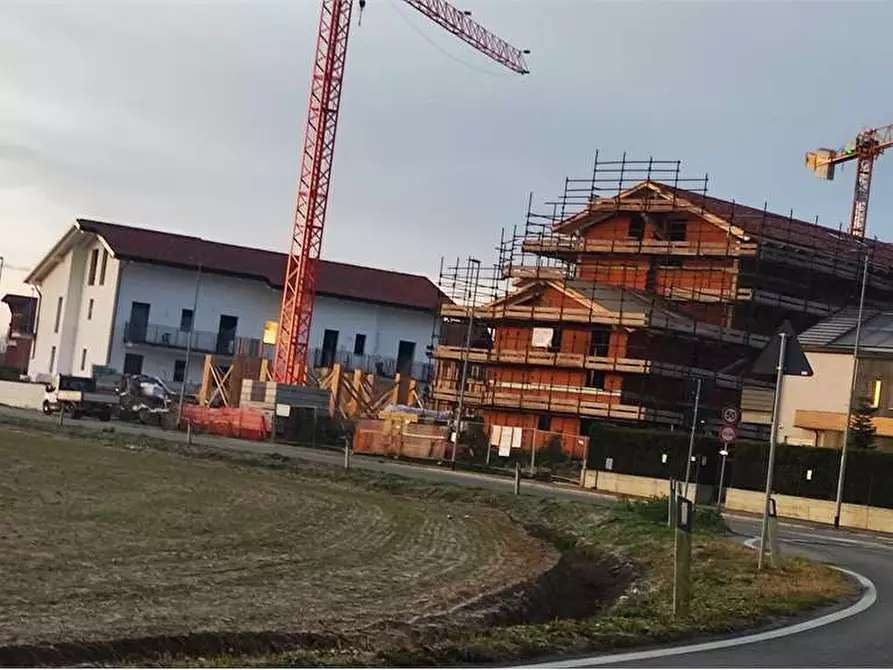 Immagine 13 di Appartamento in vendita  in Via Giovanni Valetti 56 a Vinovo