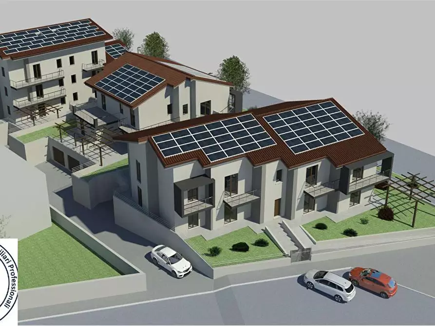 Immagine 1 di Appartamento in vendita  in Via Giovanni Valetti 56 a Vinovo