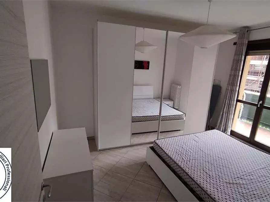 Immagine 13 di Appartamento in vendita  in via Salvo D'acquisto 4 a Vinovo