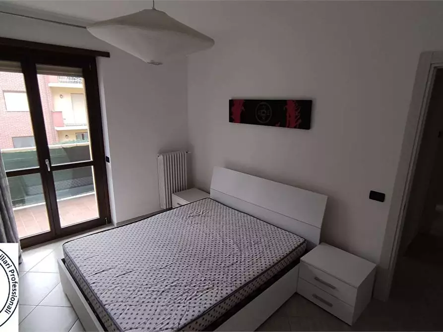 Immagine 15 di Appartamento in vendita  in via Salvo D'acquisto 4 a Vinovo