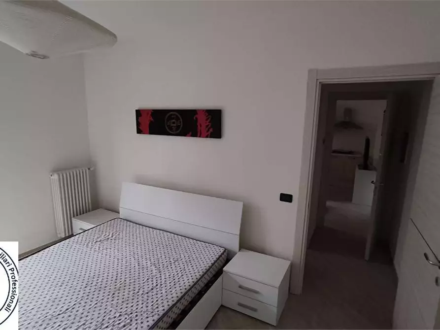 Immagine 14 di Appartamento in vendita  in via Salvo D'acquisto 4 a Vinovo