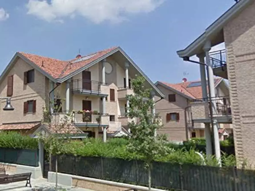 Immagine 3 di Appartamento in vendita  in Via Dora 5 a La Loggia