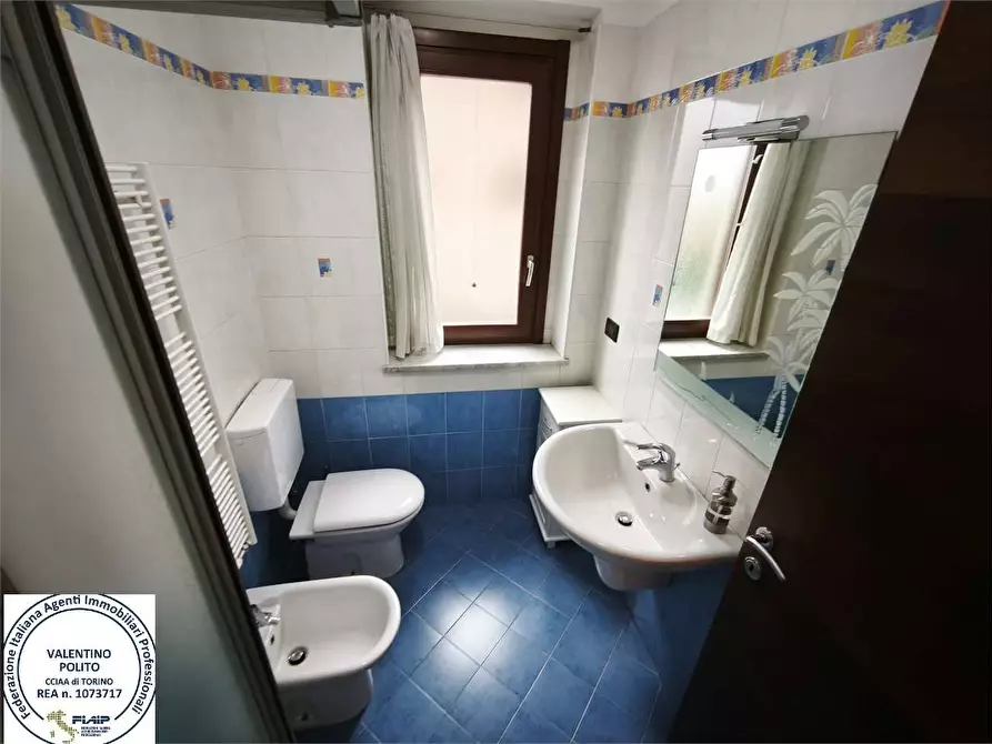 Immagine 11 di Appartamento in vendita  in Via Dora 5 a La Loggia