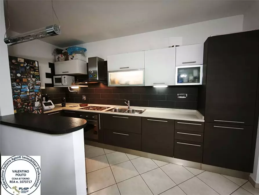 Immagine 8 di Appartamento in vendita  in Via Dora 5 a La Loggia