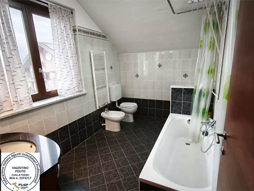 Immagine 19 di Appartamento in vendita  in Via Dora 5 a La Loggia