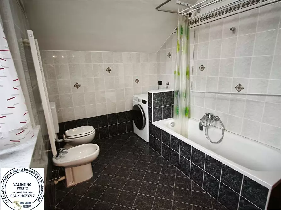 Immagine 18 di Appartamento in vendita  in Via Dora 5 a La Loggia