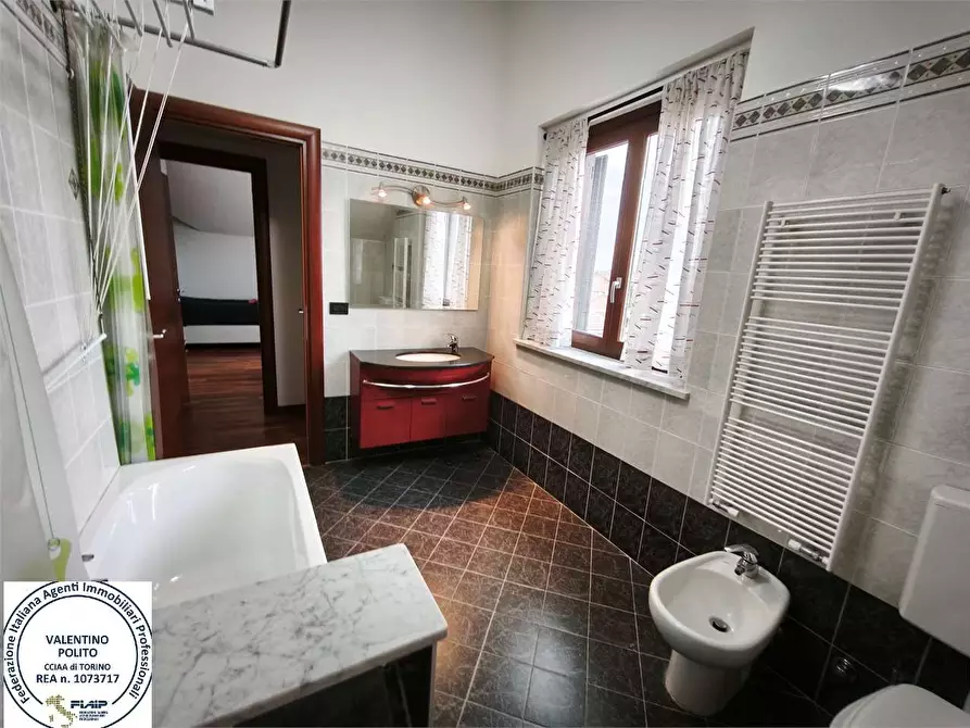 Immagine 20 di Appartamento in vendita  in Via Dora 5 a La Loggia