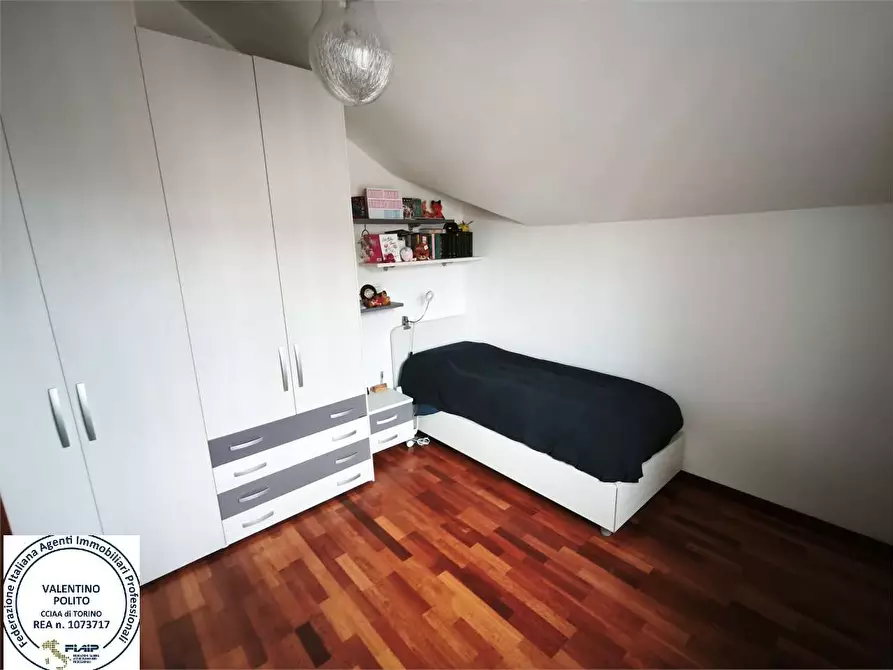 Immagine 22 di Appartamento in vendita  in Via Dora 5 a La Loggia