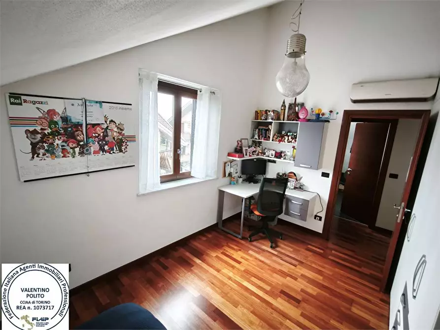 Immagine 23 di Appartamento in vendita  in Via Dora 5 a La Loggia