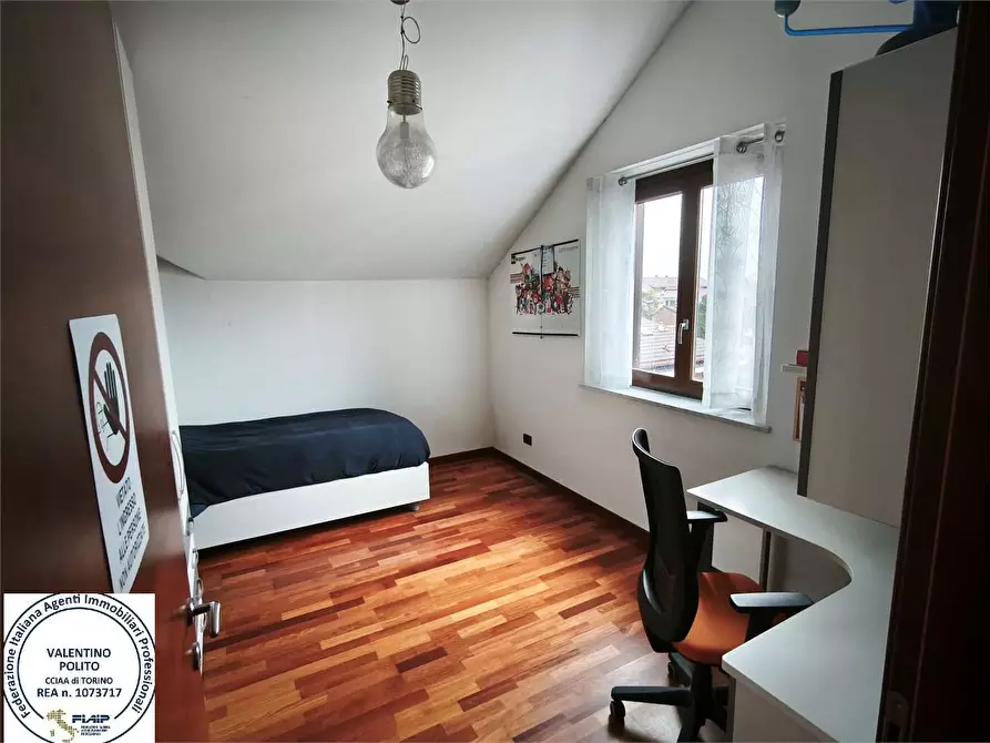 Immagine 24 di Appartamento in vendita  in Via Dora 5 a La Loggia