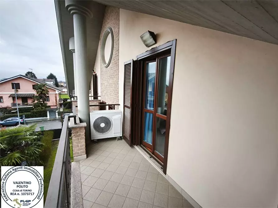 Immagine 25 di Appartamento in vendita  in Via Dora 5 a La Loggia