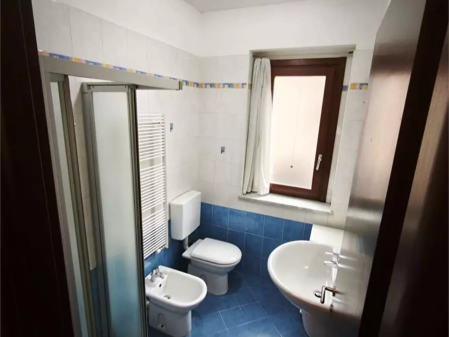 Immagine 12 di Appartamento in vendita  in Via Dora 5 a La Loggia