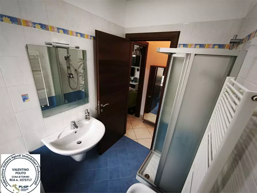 Immagine 13 di Appartamento in vendita  in Via Dora 5 a La Loggia