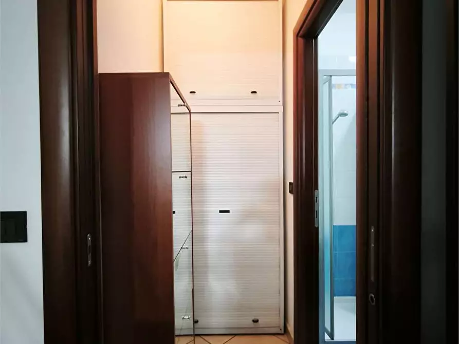 Immagine 17 di Appartamento in vendita  in Via Dora 5 a La Loggia