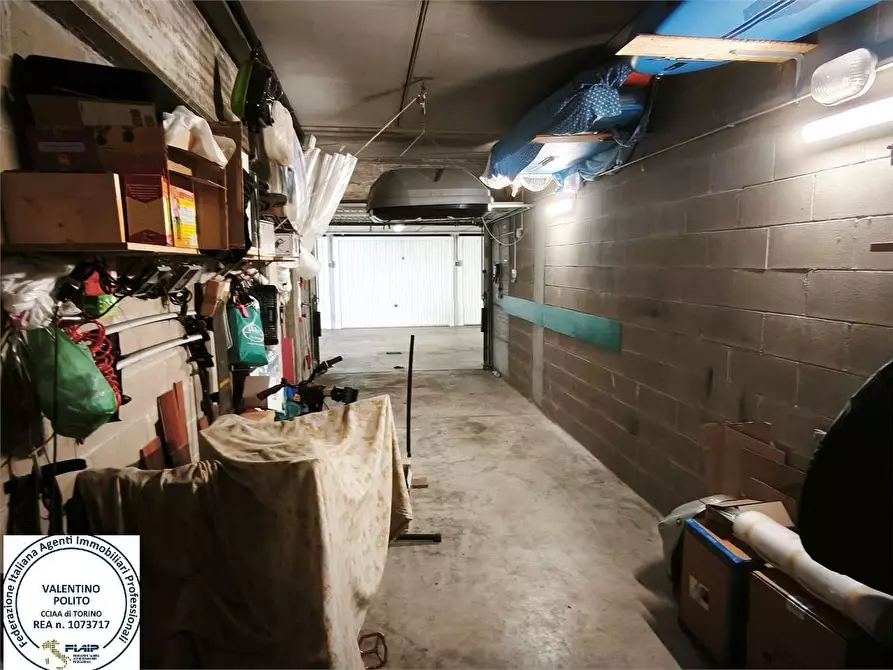 Immagine 34 di Appartamento in vendita  in Via Dora 5 a La Loggia