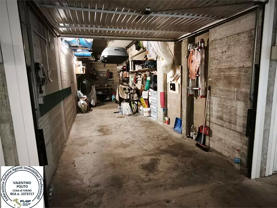 Immagine 35 di Appartamento in vendita  in Via Dora 5 a La Loggia