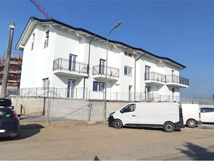 Immagine 3 di Appartamento in vendita  in Via Giovanni Valetti 56 a Vinovo