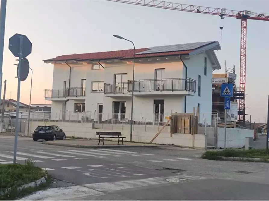 Immagine 5 di Appartamento in vendita  in Via Giovanni Valetti 56 a Vinovo