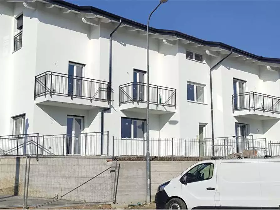 Immagine 4 di Appartamento in vendita  in Via Giovanni Valetti 56 a Vinovo