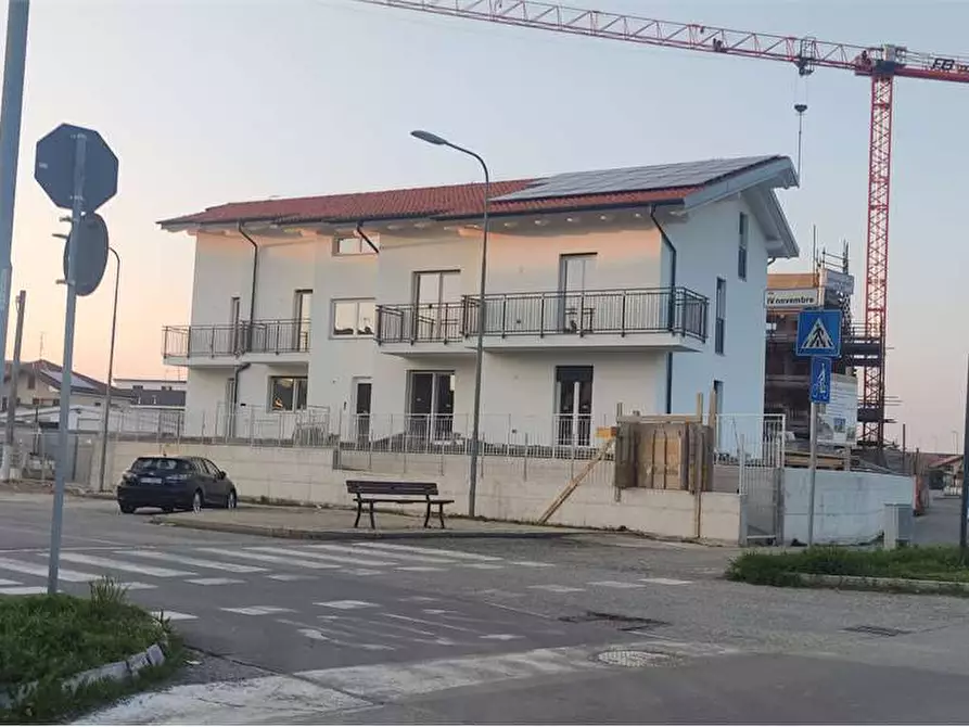 Immagine 5 di Appartamento in vendita  in Via Giovanni Valetti 56 a Vinovo