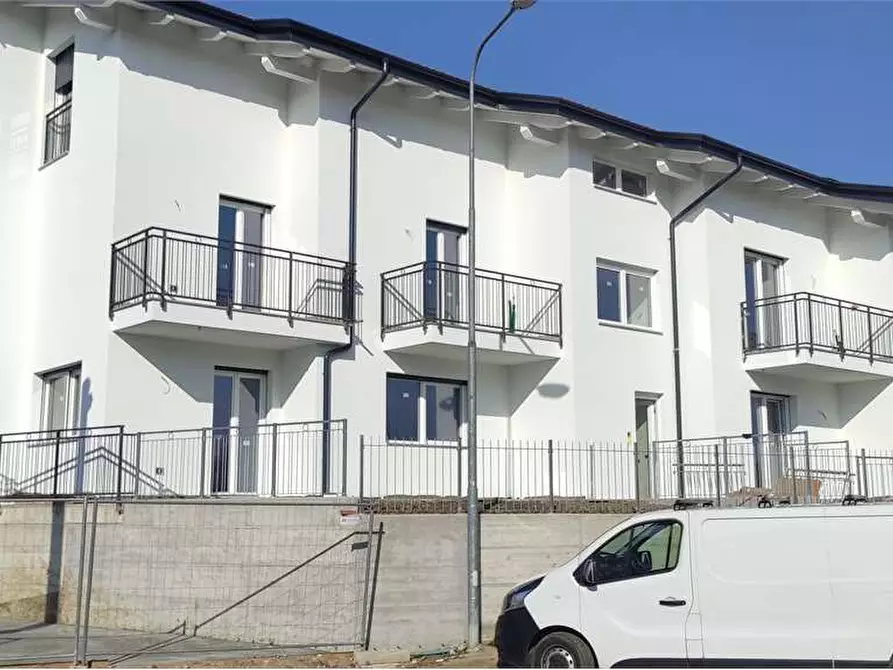 Immagine 3 di Quadrilocale in vendita  in Via Giovanni Valetti  56 a Vinovo