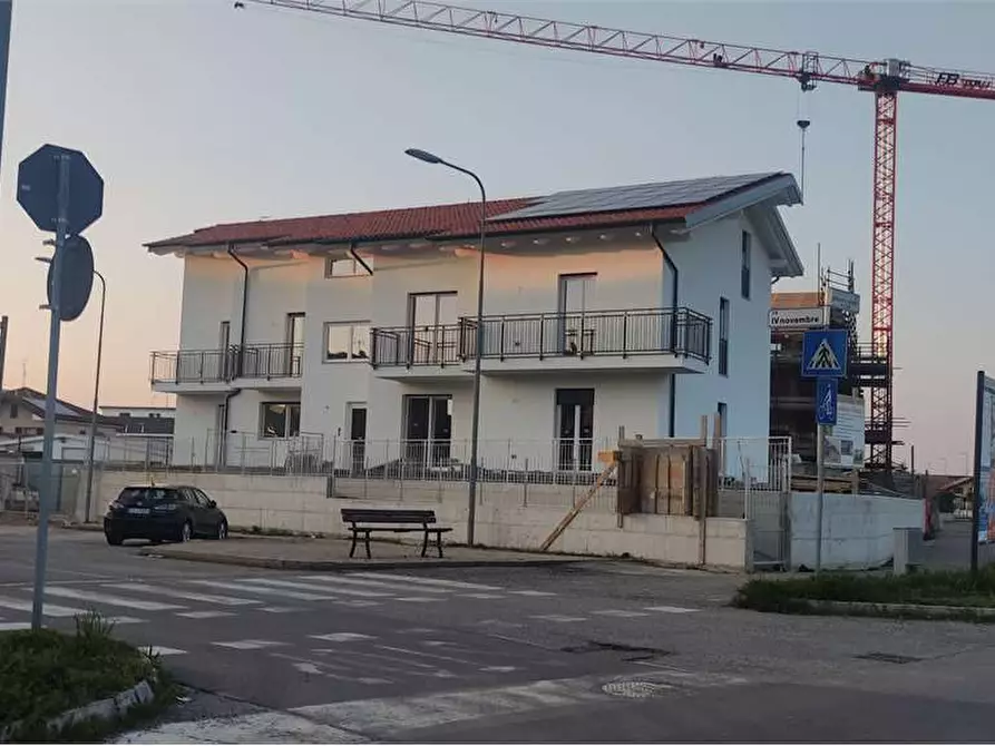 Immagine 4 di Quadrilocale in vendita  in Via Giovanni Valetti  56 a Vinovo