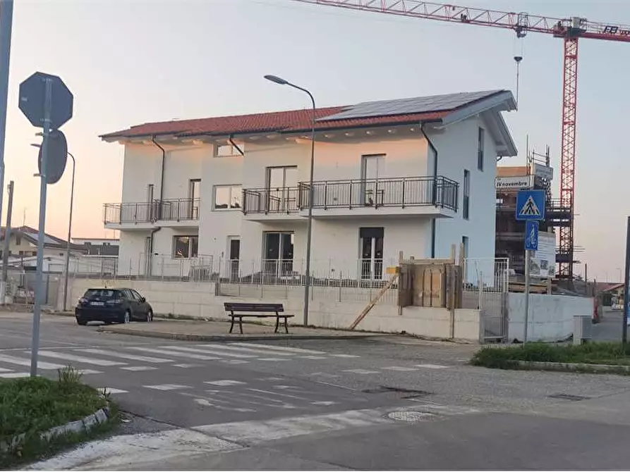 Immagine 4 di Quadrilocale in vendita  in Via Giovanni Valetti 52/C a Vinovo