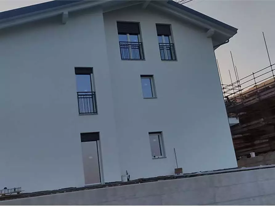 Immagine 5 di Quadrilocale in vendita  in Via Giovanni Valetti 56 a Vinovo