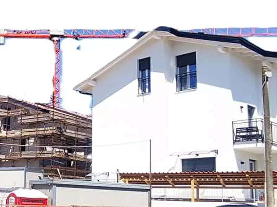 Immagine 2 di Appartamento in vendita  in Via Giovanni Valetti 52/b a Vinovo