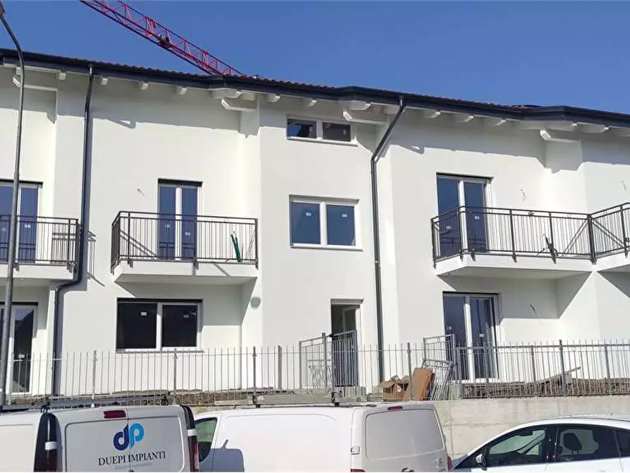 Immagine 5 di Quadrilocale in vendita  in Via Giovanni Valetti 52/C a Vinovo