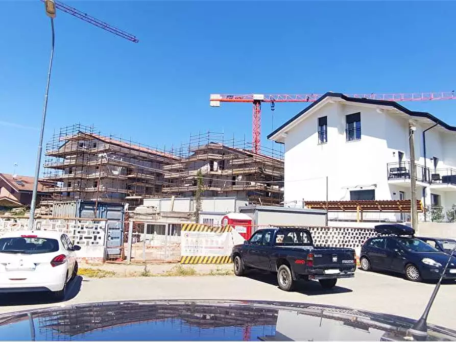 Immagine 2 di Quadrilocale in vendita  in Via Giovanni Valetti 52/C a Vinovo